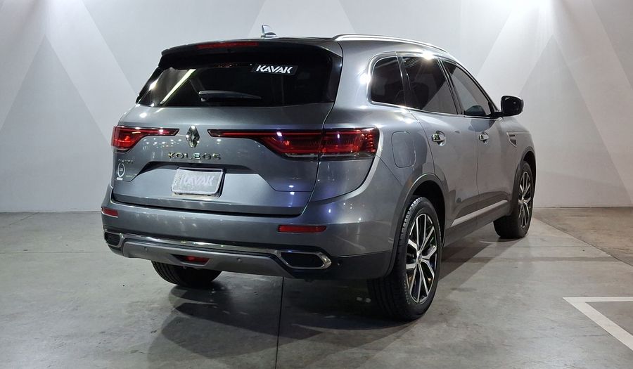 Renault Koleos 2.5 ICONIC CVT Suv 2024