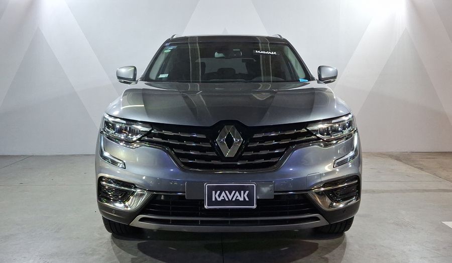 Renault Koleos 2.5 ICONIC CVT Suv 2024
