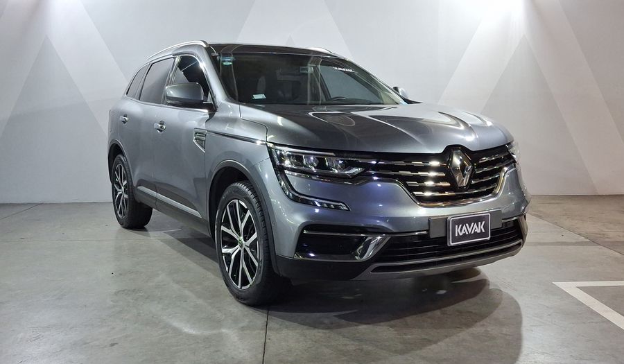 Renault Koleos 2.5 ICONIC CVT Suv 2024