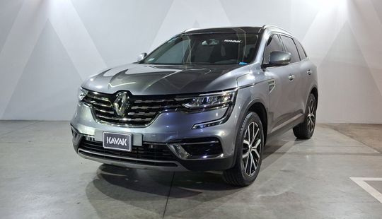 Renault • Koleos