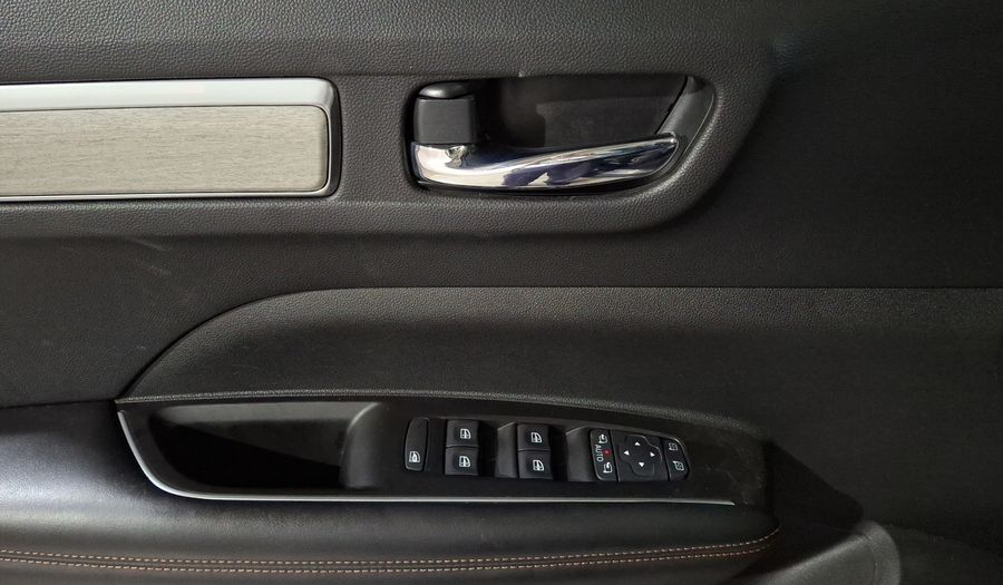 Renault Koleos 2.5 ICONIC CVT Suv 2024