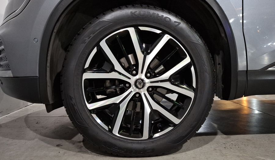 Renault Koleos 2.5 ICONIC CVT Suv 2024