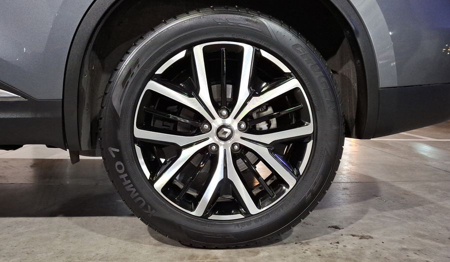 Renault Koleos 2.5 ICONIC CVT Suv 2024