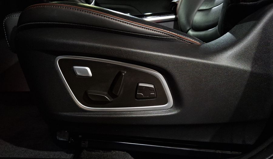 Renault Koleos 2.5 ICONIC CVT Suv 2024