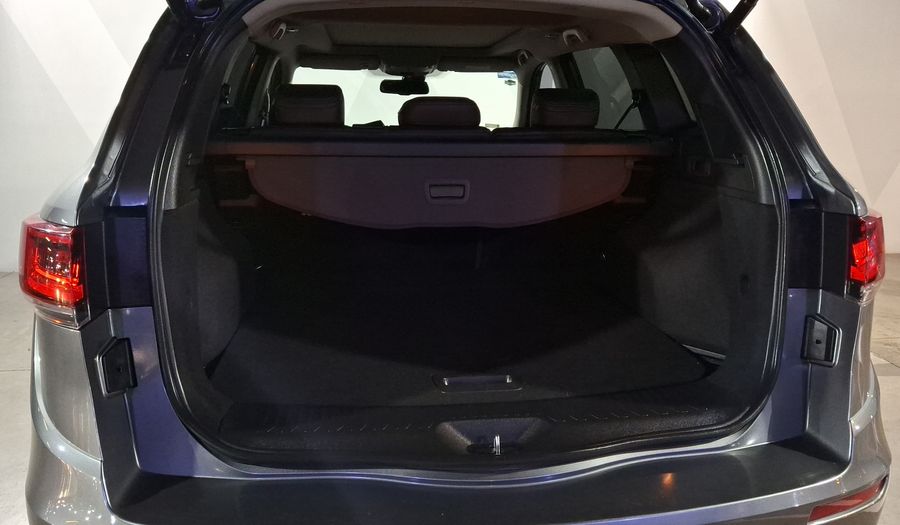 Renault Koleos 2.5 ICONIC CVT Suv 2024