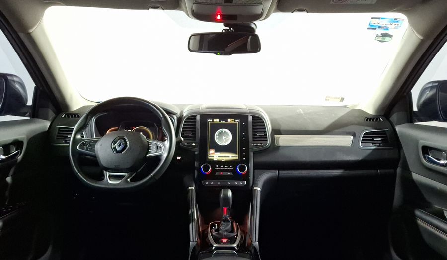 Renault Koleos 2.5 ICONIC CVT Suv 2024