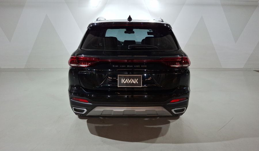 Dodge Journey 1.5 GT AUTO Suv 2022
