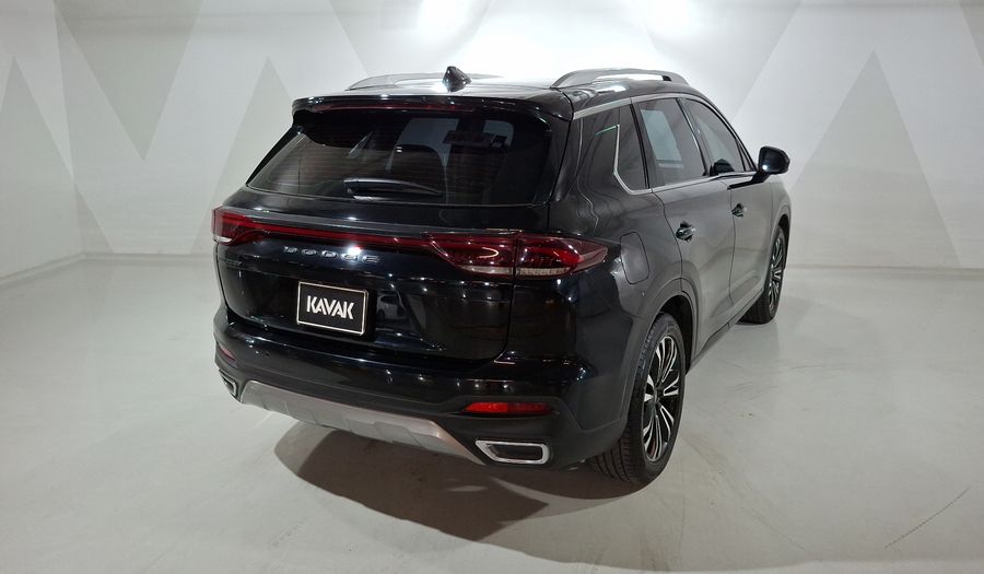 Dodge Journey 1.5 GT AUTO Suv 2022