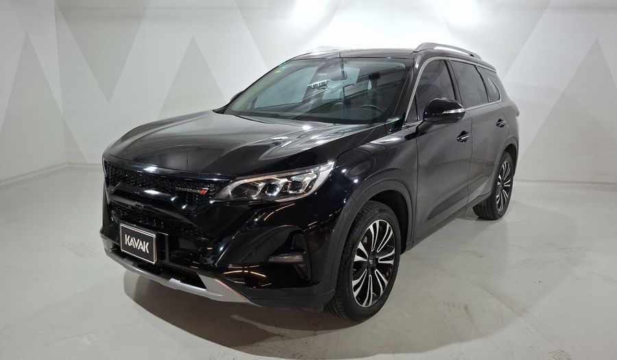 Dodge Journey 1.5 GT AUTO Suv 2022