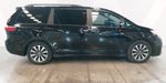 Toyota Sienna 3.5 LIMITED AUTO Minivan 2020