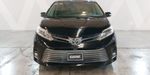 Toyota Sienna 3.5 LIMITED AUTO Minivan 2020