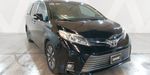 Toyota Sienna 3.5 LIMITED AUTO Minivan 2020
