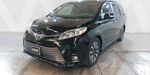 Toyota Sienna 3.5 LIMITED AUTO Minivan 2020