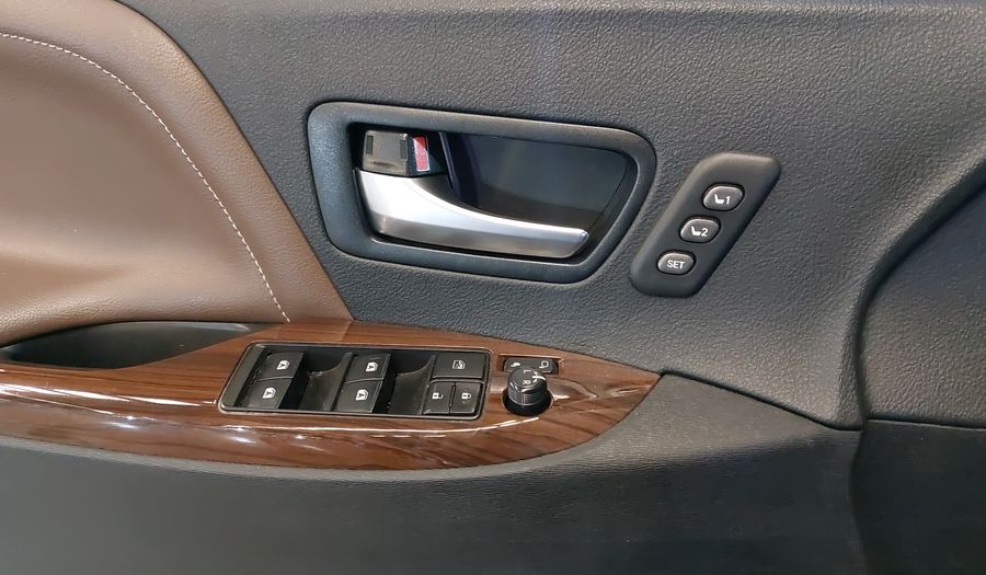 Toyota Sienna 3.5 LIMITED AUTO Minivan 2020