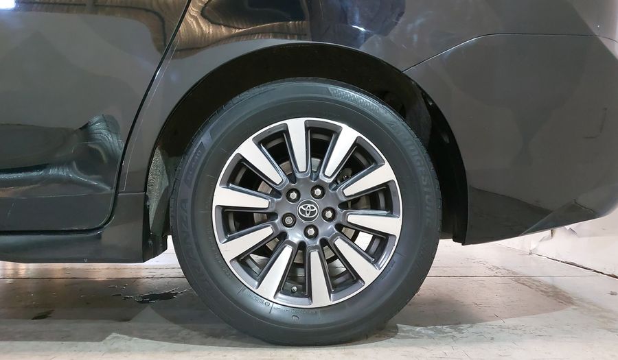 Toyota Sienna 3.5 LIMITED AUTO Minivan 2020