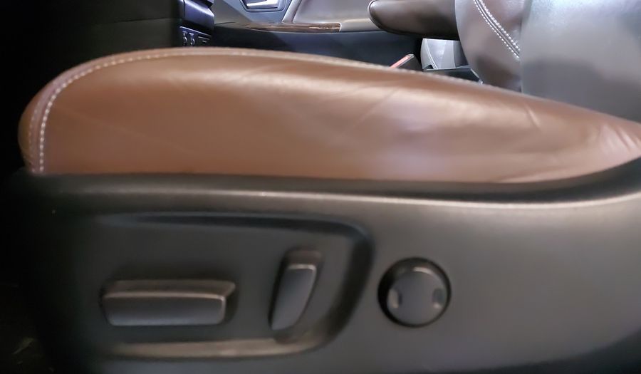 Toyota Sienna 3.5 LIMITED AUTO Minivan 2020