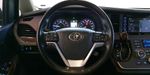 Toyota Sienna 3.5 LIMITED AUTO Minivan 2020