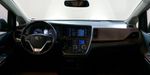 Toyota Sienna 3.5 LIMITED AUTO Minivan 2020