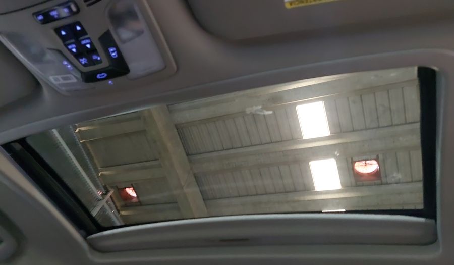 Toyota Sienna 3.5 LIMITED AUTO Minivan 2020