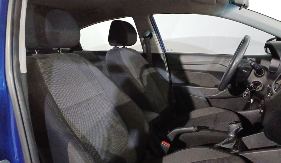 Hyundai Accent 1.6 GL MID AUTO Sedan 2018
