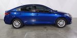 Hyundai Accent 1.6 GL MID AUTO Sedan 2018