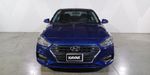 Hyundai Accent 1.6 GL MID AUTO Sedan 2018