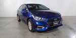 Hyundai Accent 1.6 GL MID AUTO Sedan 2018
