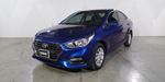 Hyundai Accent 1.6 GL MID AUTO Sedan 2018