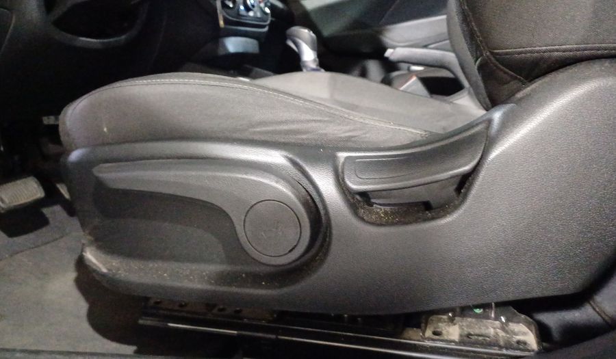 Hyundai Accent 1.6 GL MID AUTO Sedan 2018