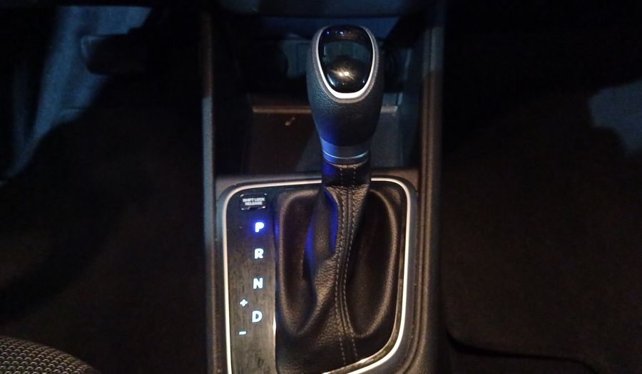 Hyundai Accent 1.6 GL MID AUTO Sedan 2018