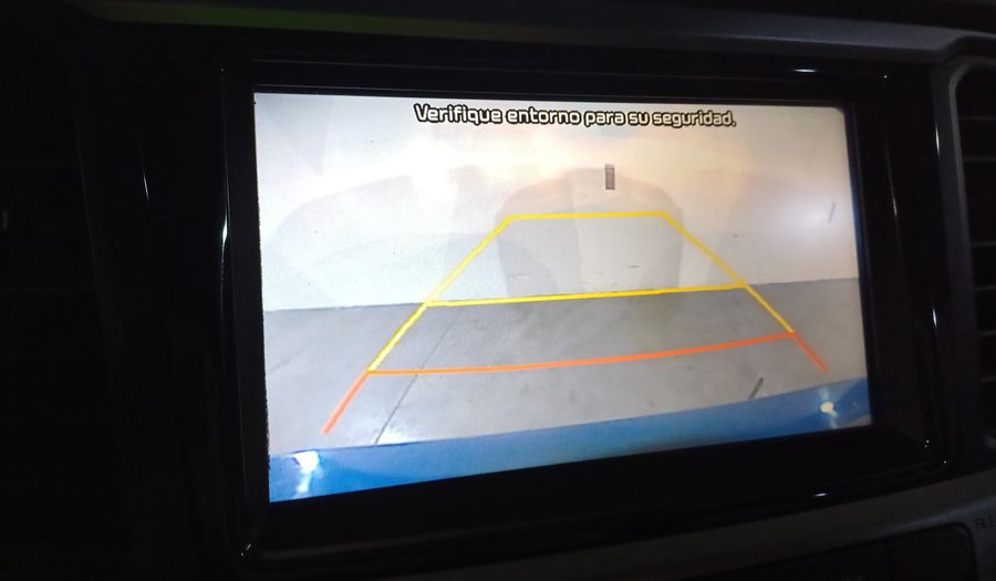 Hyundai Accent 1.6 GL MID AUTO Sedan 2018