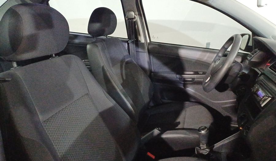 Volkswagen Gol 1.6 SEDAN Sedan 2017