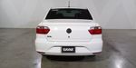 Volkswagen Gol 1.6 SEDAN Sedan 2017