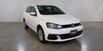 Volkswagen Gol 1.6 SEDAN Sedan 2017