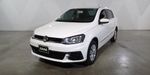 Volkswagen Gol 1.6 SEDAN Sedan 2017