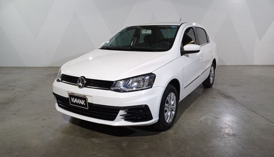 Volkswagen • Gol
