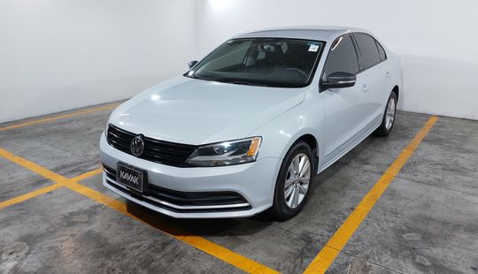 Volkswagen • Jetta