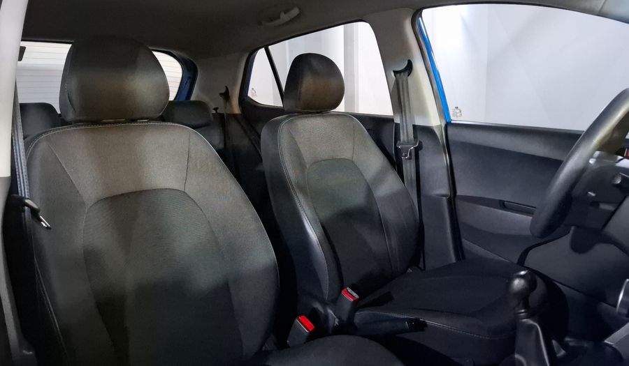 Hyundai Grand I10 1.2 GL Hatchback 2018