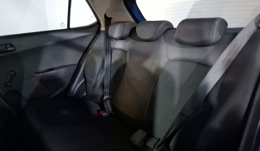 Hyundai Grand I10 1.2 GL Hatchback 2018