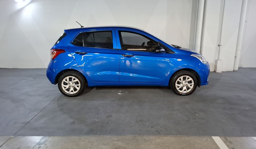 Hyundai Grand I10 1.2 GL Hatchback 2018