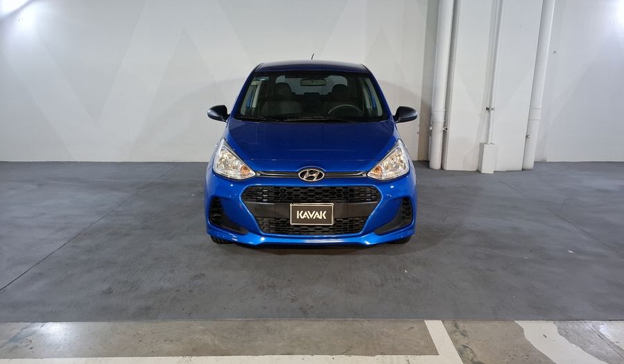 Hyundai Grand I10 1.2 GL Hatchback 2018