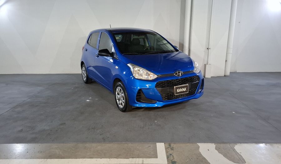 Hyundai Grand I10 1.2 GL Hatchback 2018