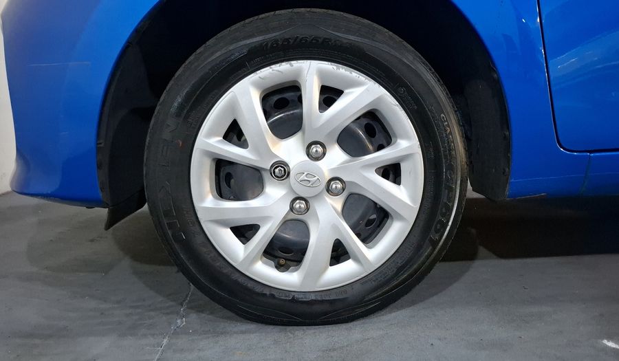 Hyundai Grand I10 1.2 GL Hatchback 2018