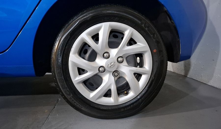 Hyundai Grand I10 1.2 GL Hatchback 2018