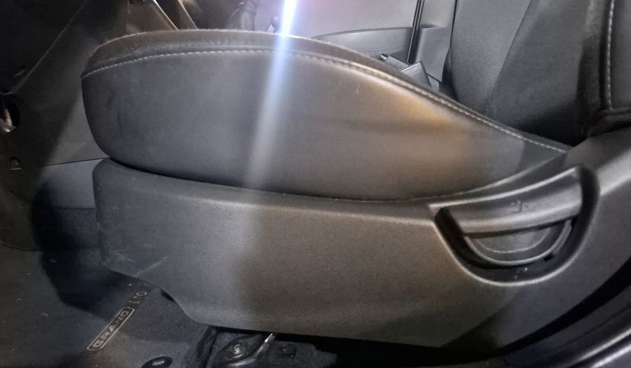 Hyundai Grand I10 1.2 GL Hatchback 2018