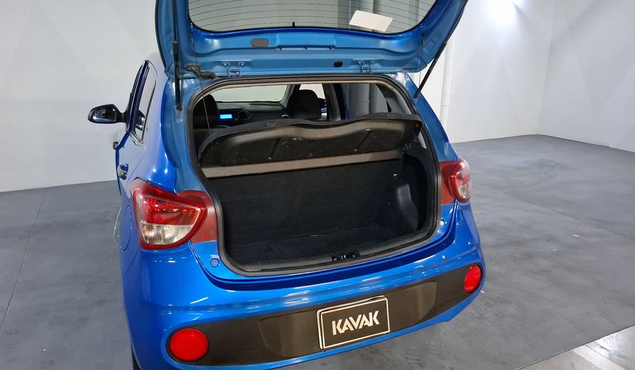 Hyundai Grand I10 1.2 GL Hatchback 2018