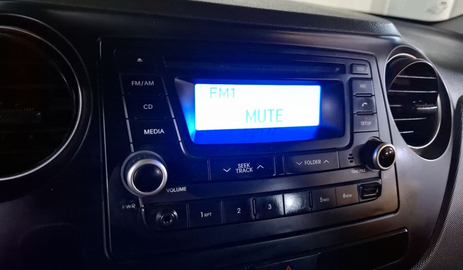 Hyundai Grand I10 1.2 GL Hatchback 2018