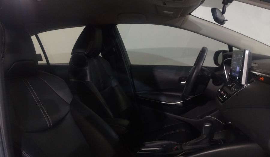 Toyota Corolla 1.8 LE HYBRID AUTO Sedan 2021
