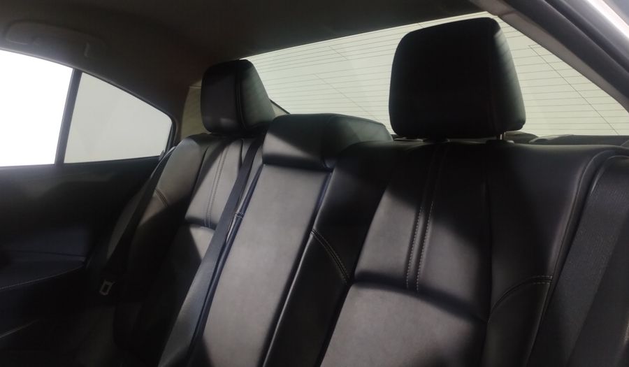 Toyota Corolla 1.8 LE HYBRID AUTO Sedan 2021