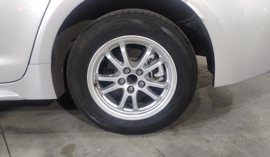 Toyota Corolla 1.8 LE HYBRID AUTO Sedan 2021